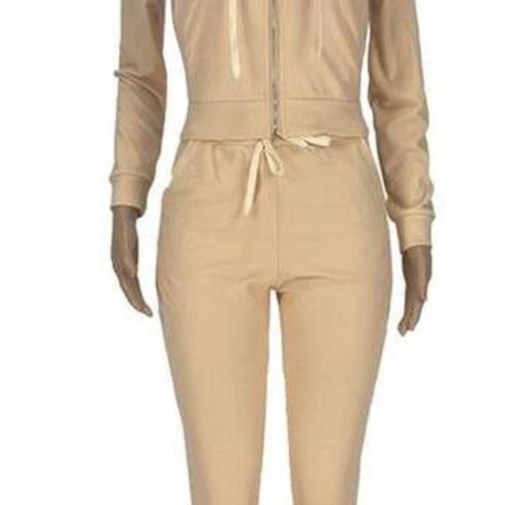 Jogger Set - Picture 4 of 4